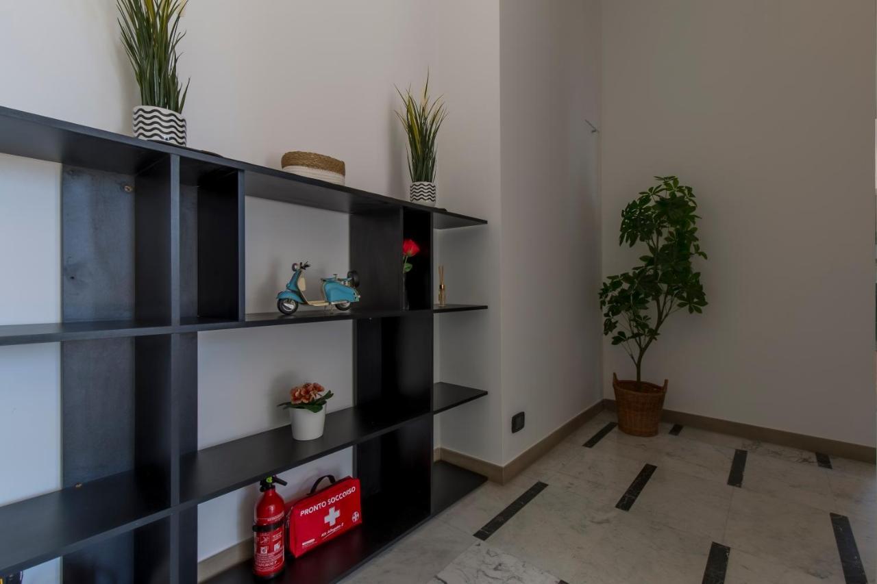 Bright & Lovely Flat M1 Carducci Molinette 250M Turyn Zewnętrze zdjęcie